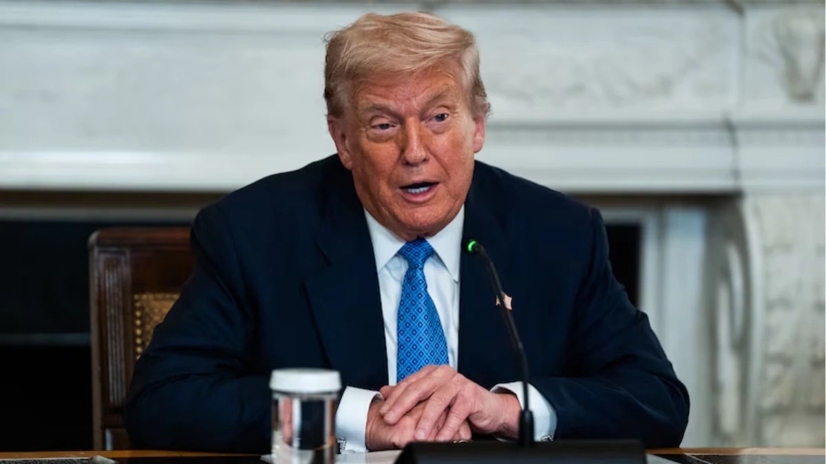Trump’s Chip Diplomacy: Blackwell AI Tech May Feature in Talks with Xi