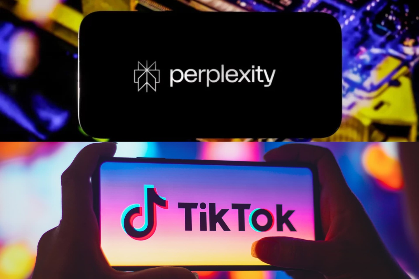 Perplexity AI Makes Bold Move to Merge with TikTok US Amid Looming Ban