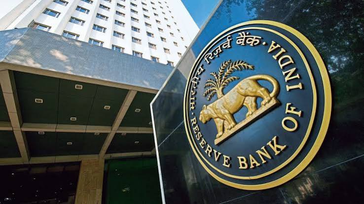 RBI Imposes ₹4.27 Lakh Monetary Penalty on Bank of India