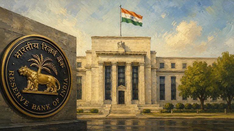 Rate Reset: RBI Frees Bulk Deposit Pricing via Liquidity Risk Matrix