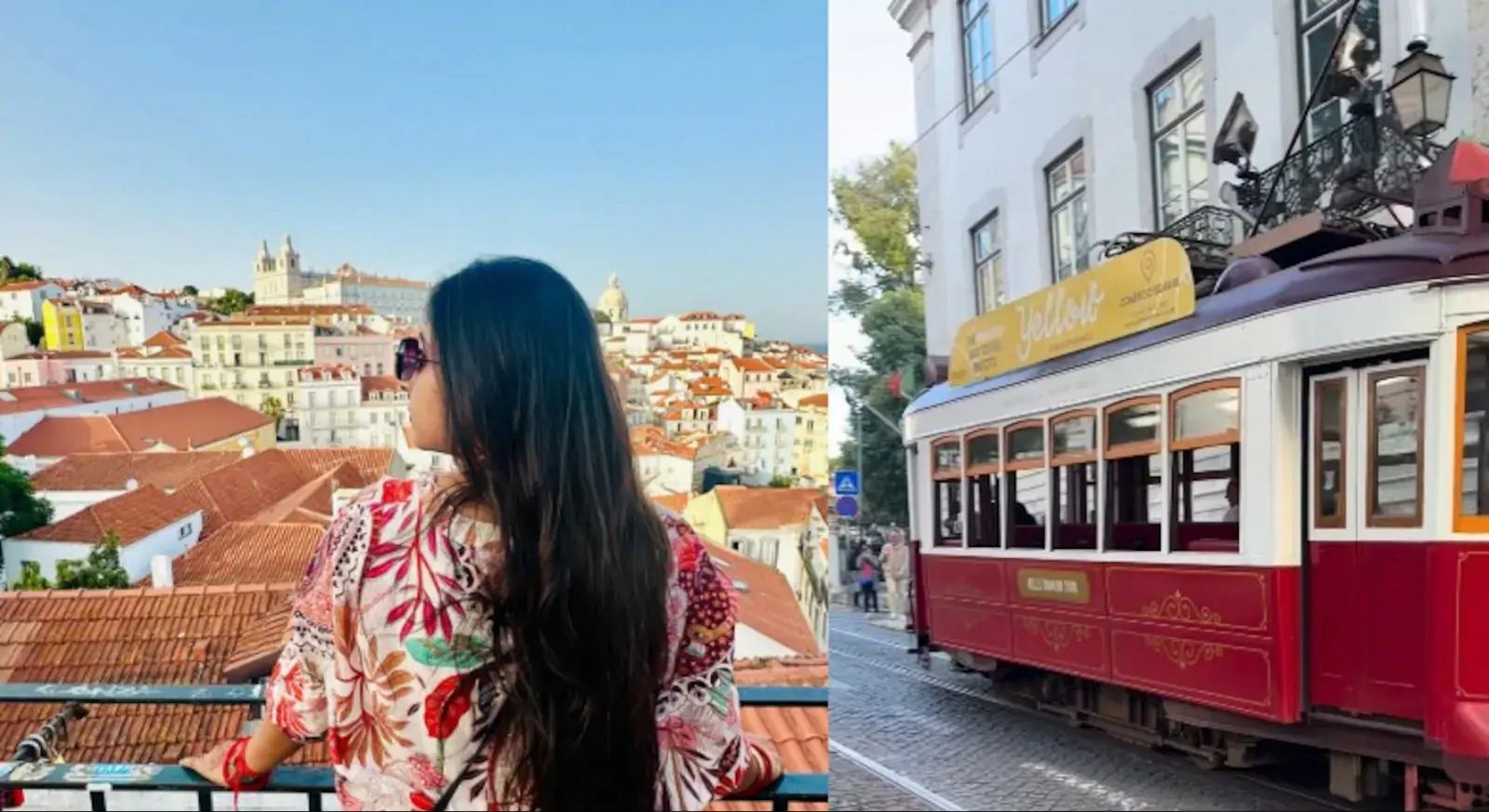 Portugal Move Prompts Indian Expat to Detail Conveniences Left Behind
