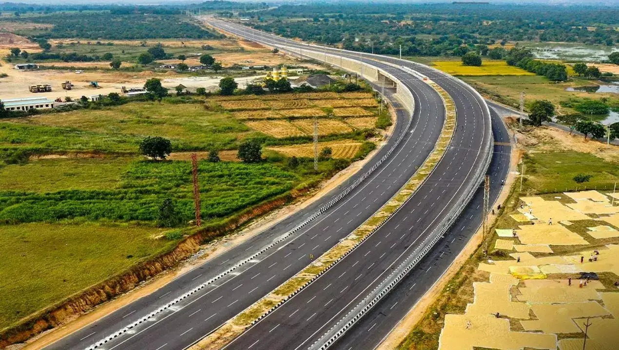Bihar’s Highway Revolution: Cabinet Approves ₹3,712 Crore Patna-Sasaram Corridor