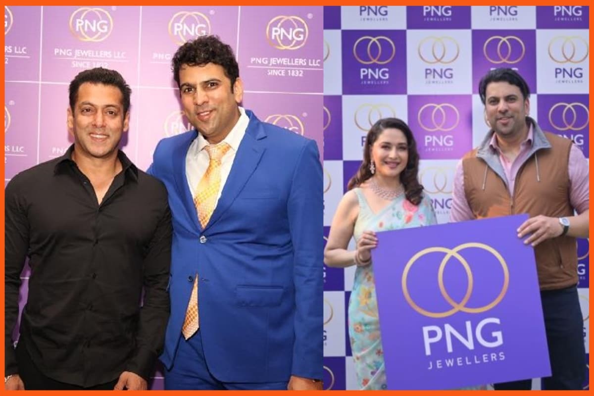 Saurabh Gadgil’s Vision—Can PNG Jewellers Dominate the Market?
