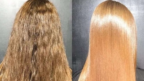 Hair Botox, Keratin, Nanoplastia: Choosing The Right Treatment For Silky, Smooth Hair