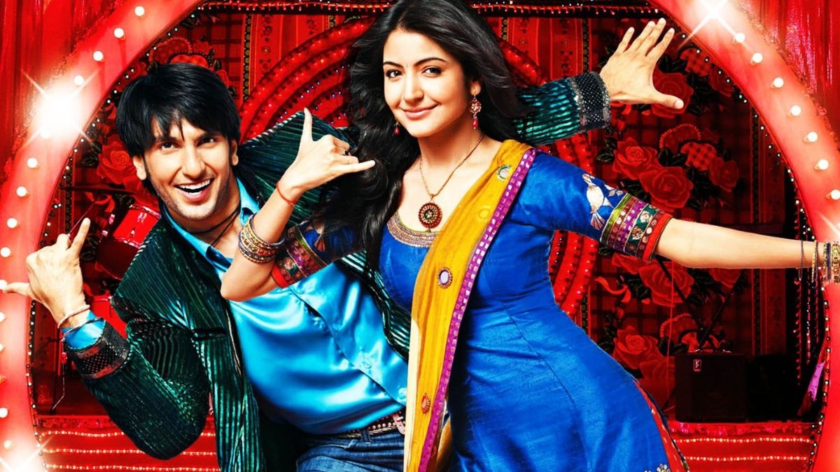 Band Baaja Baaraat Returns To The Big Screen On January 16