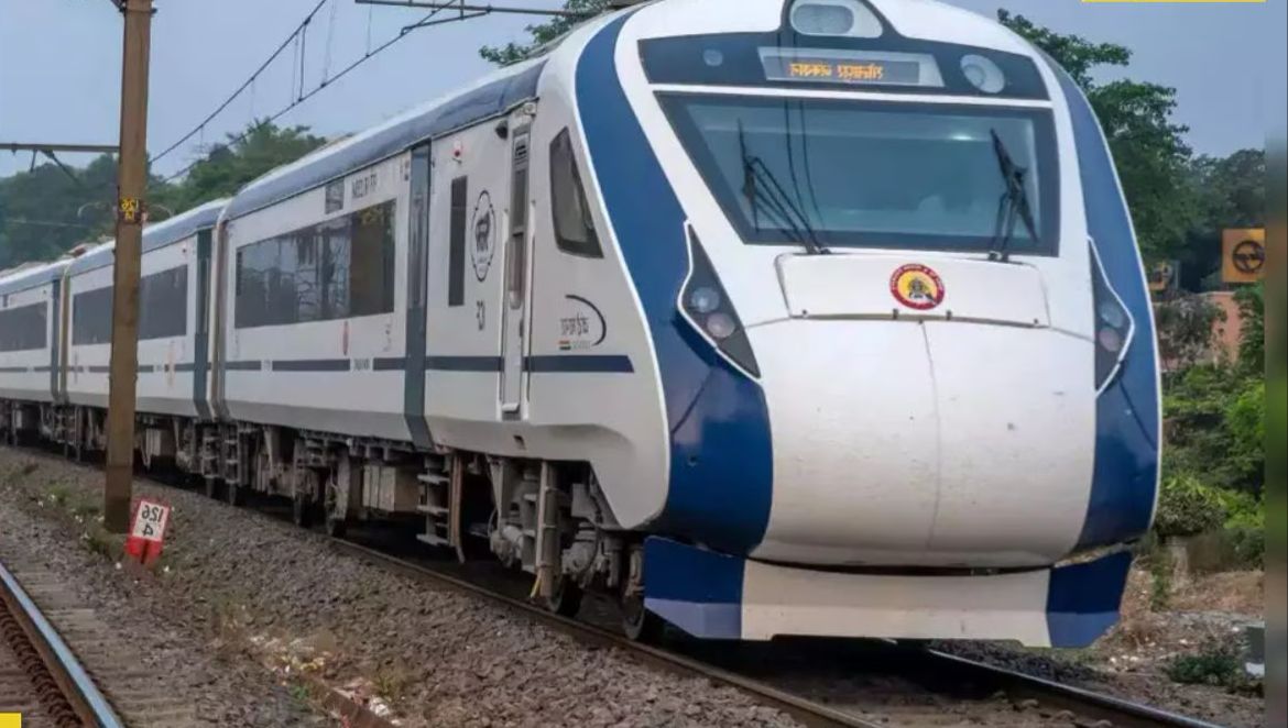 Full Steam Ahead! Can India’s Longest Train Outpace Pakistan’s?