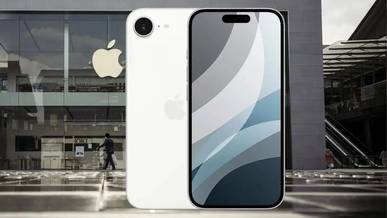 Apple Unveils iPhone 17e: Affordable Powerhouse Set for Early 2026 Launch