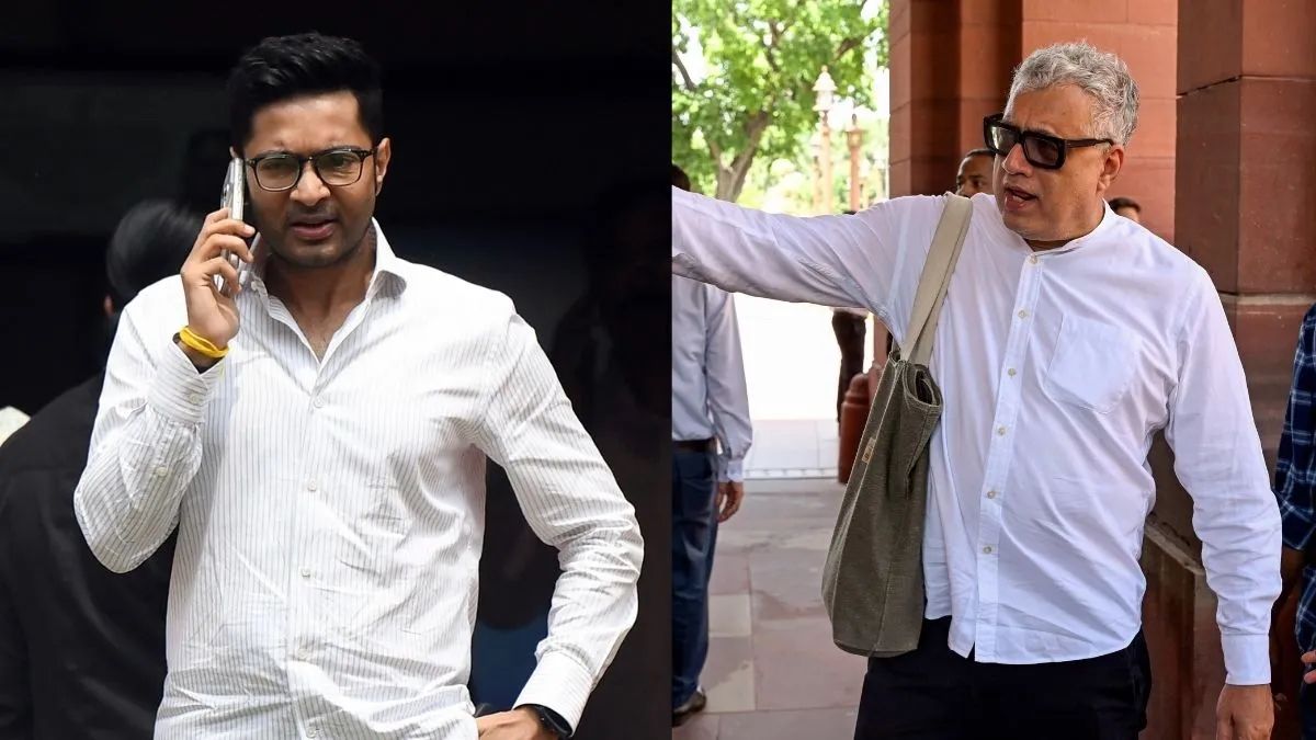 Boardroom Battles: Kolkata Police Summons Derek O'Brien and Abhishek Banerjee