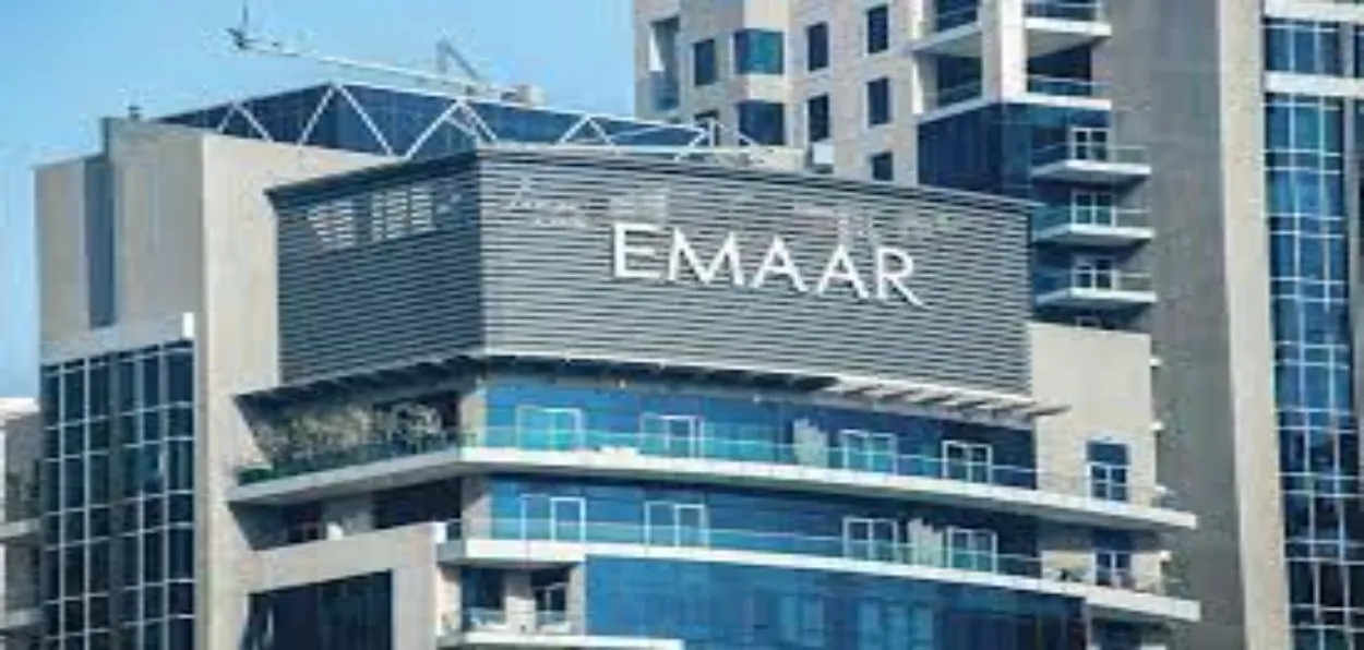 Emaar Properties’ India Blueprint: Joint Ventures And Long-Term Commitment