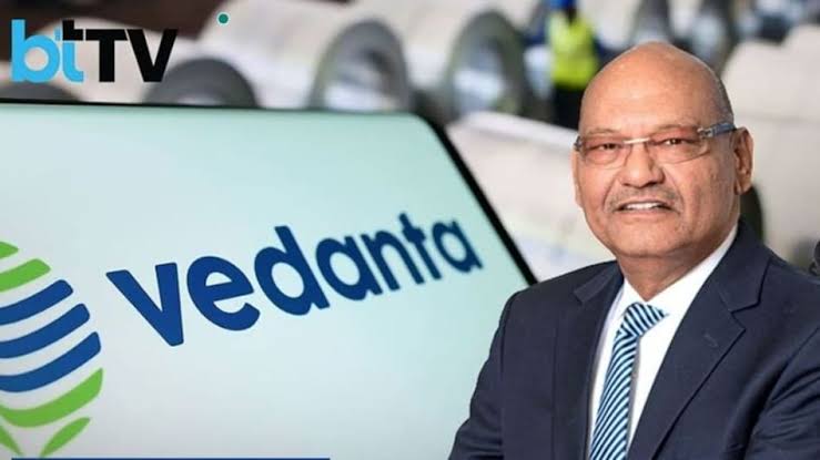 Vedanta’s Q1 FY26 Results: Sturdy Growth in Tough Times, Adjusted Profit Soars to $584 Million