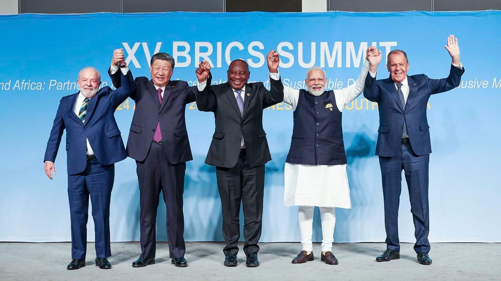 BRICS Won’t Fold: Trump’s Tariff Can’t Halt De-Dollarization Plans!