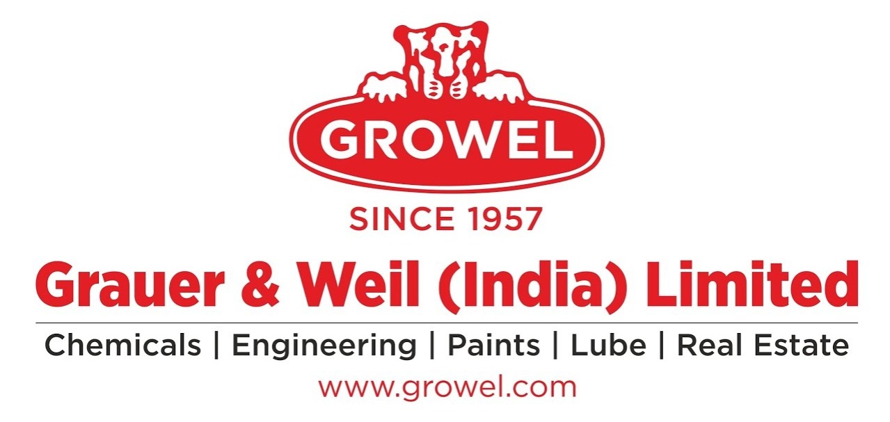 Grauer & Weil India Posts ₹398M June Quarter Net Profit