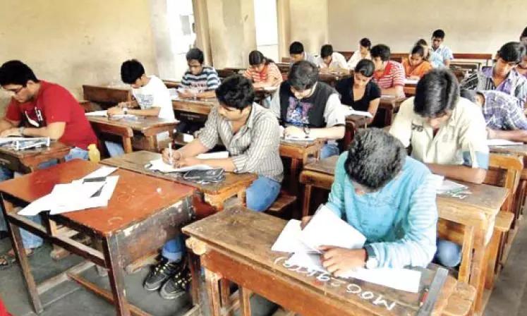 No Tricks, Only Ticks: Tight Security to Keep Exams Fair and Square!
