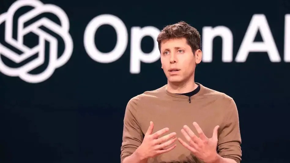 OpenAI Fuels Sam Altman’s Merge Labs in Brain-Tech Push