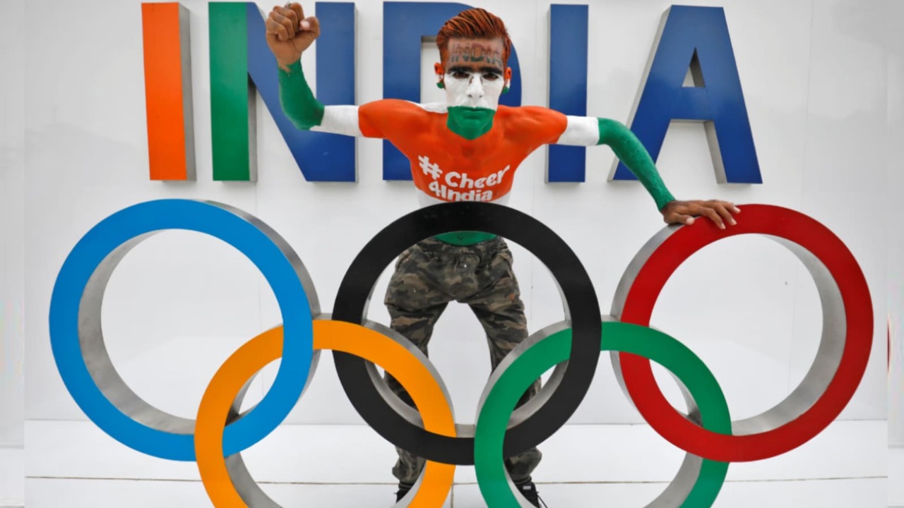 India’s Olympic Bid on Pause: IOC Freezes 2036 Host Selection, Giving India Time to Refine Its Pitch