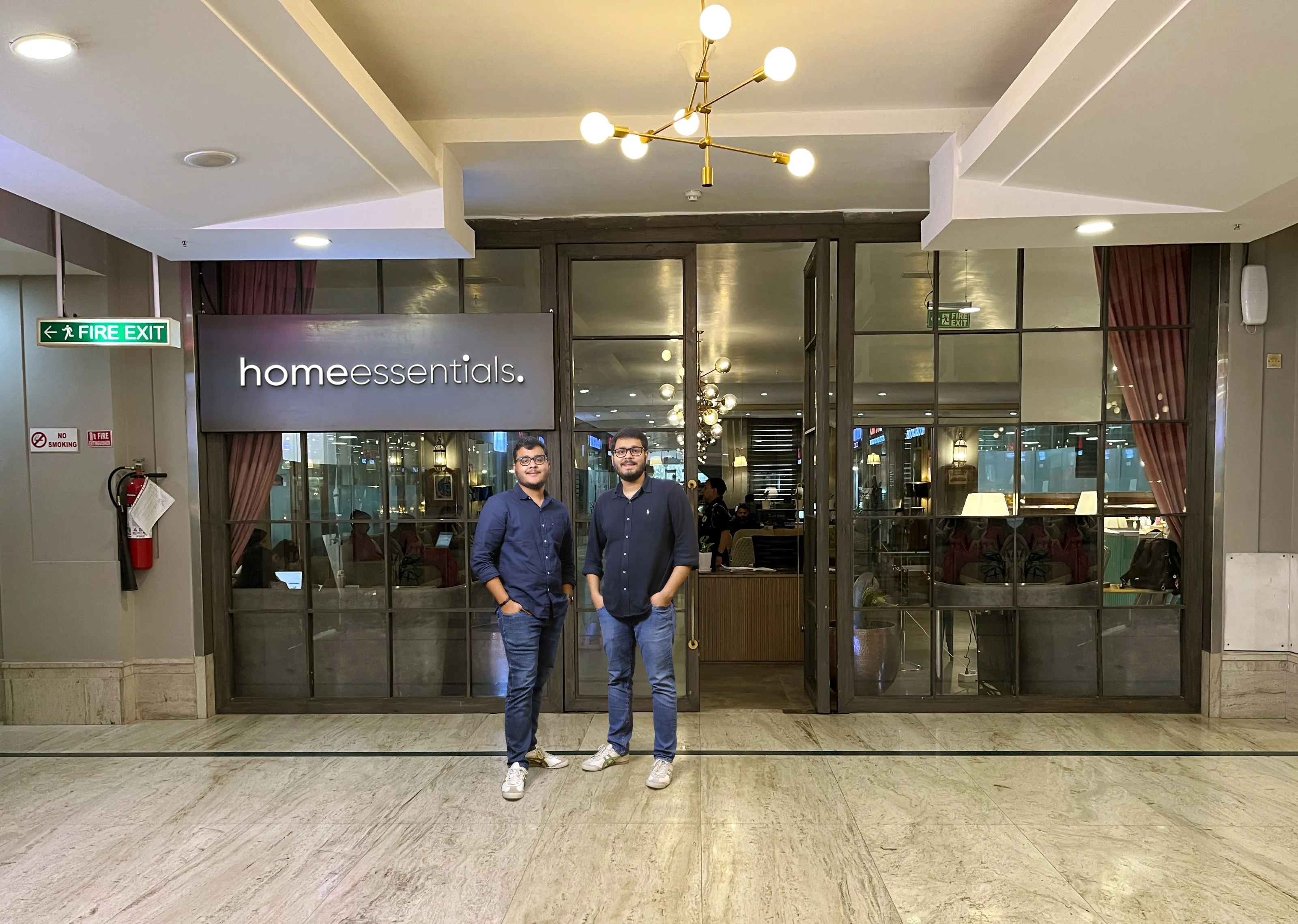 From ₹1 Cr to Kitchen Kings—Brothers Stir Up ₹10 Cr/Month Brand