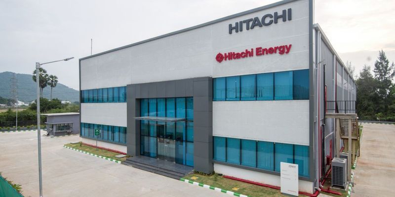 Hitachi’s Rs 2,000 Crore Chennai Tech Centre: Energy Innovation Meets Job Creation