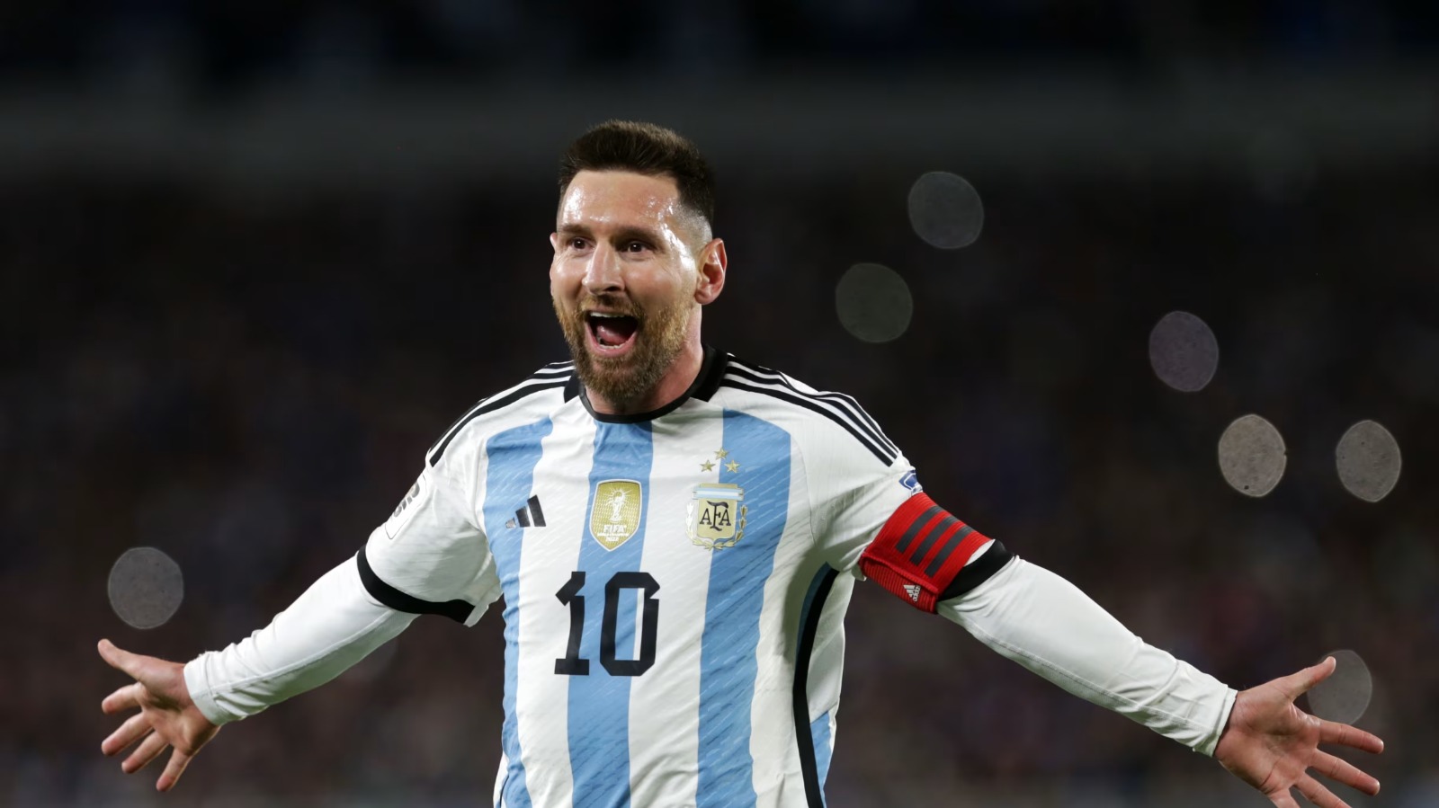 Argentina Backs Messi for Historic 2026 FIFA World Cup Campaign
