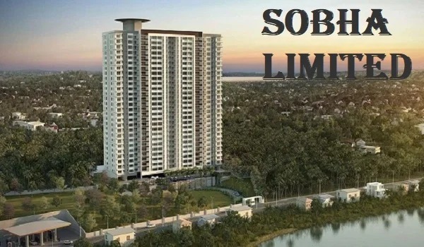 Sobha Shares Jump On Record Q3 Sales Performance