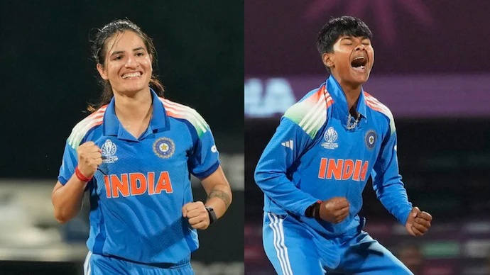 Bowled Over By Bounty: State Salutes Cricket’s Queens With Crore Rewards