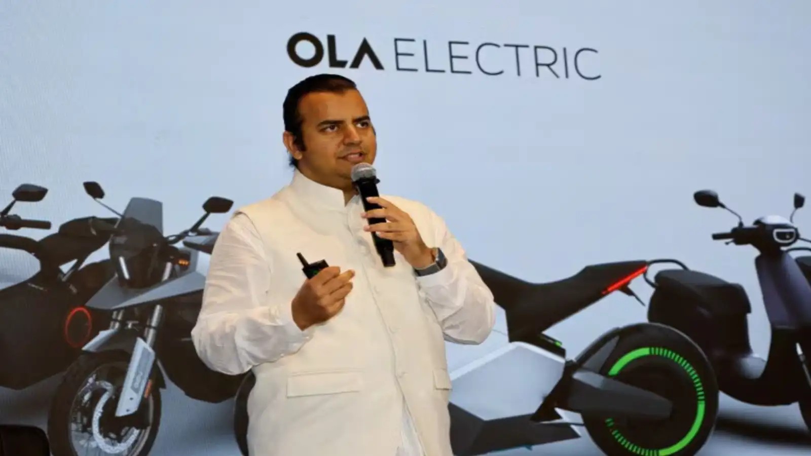 Ride the Wave of Innovation: Ola’s 4680 Bharat Cell Scooters Hit Mass Delivery