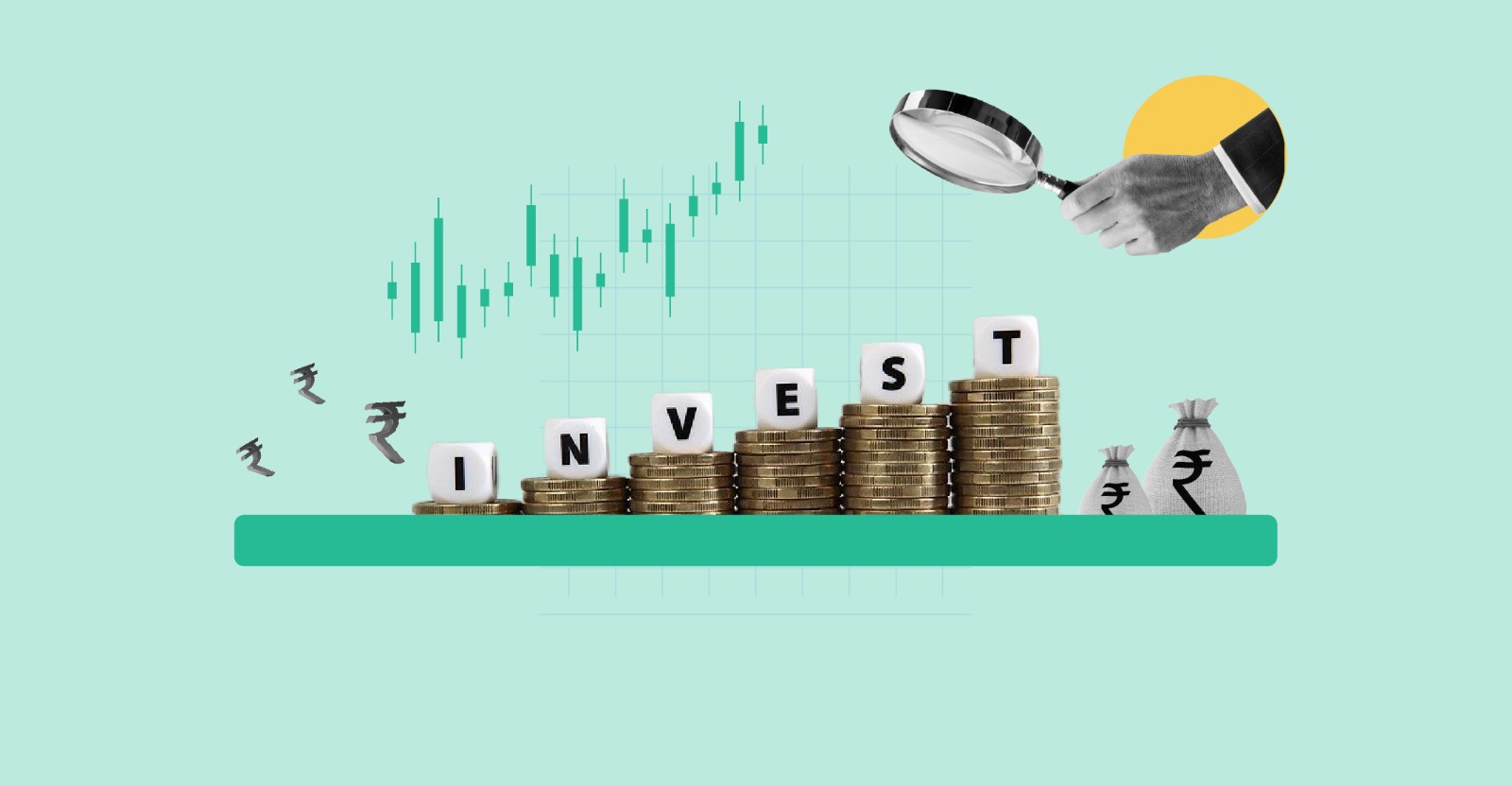 Broad Market Funds Shine As Ideal Choice For First-Time Equity Investors