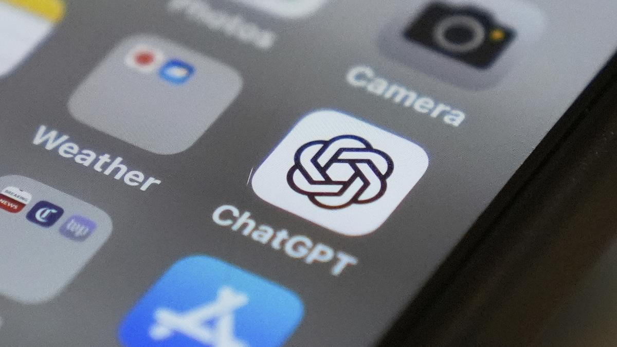 Bot or Not? ChatGPT’s Chats with Teens Trigger Digital Alarm Bells