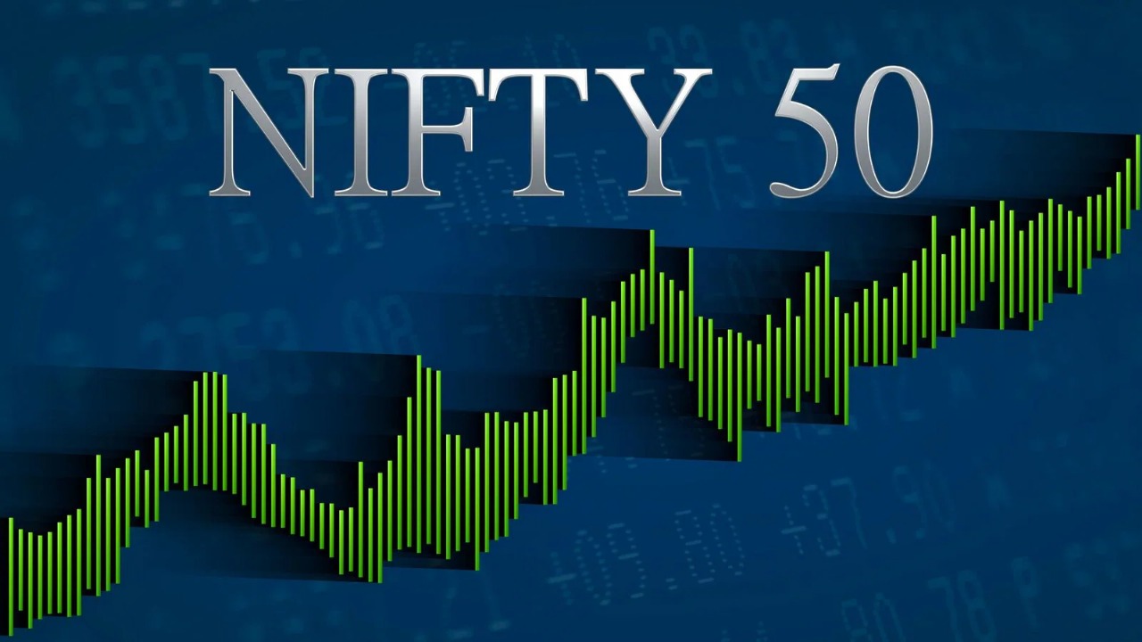 Nifty 50 Opens Higher, Extends Bullish Momentum Amid Sectoral Gains