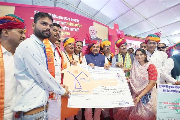 Rajgarh Set for Industrial Boom: Rs 500 Crore Investment Announced