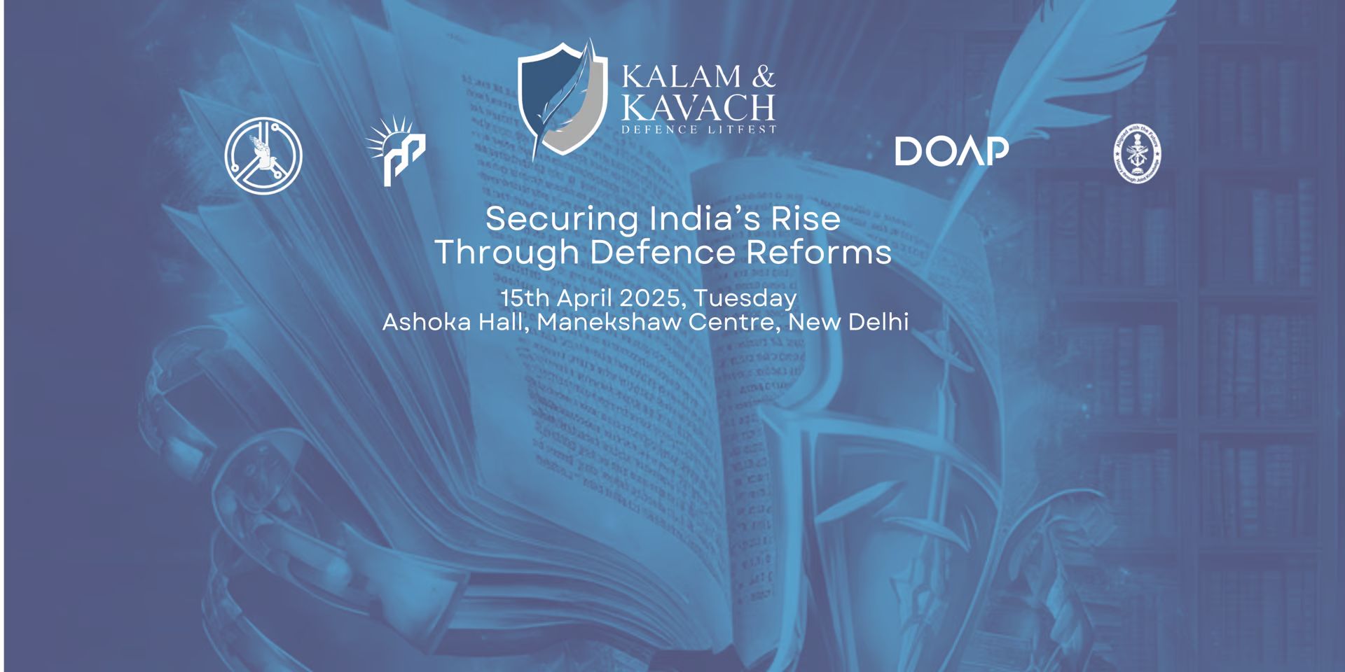 Kalam & Kavach 2.0: Forging India’s Future with Strategic Defence Reforms