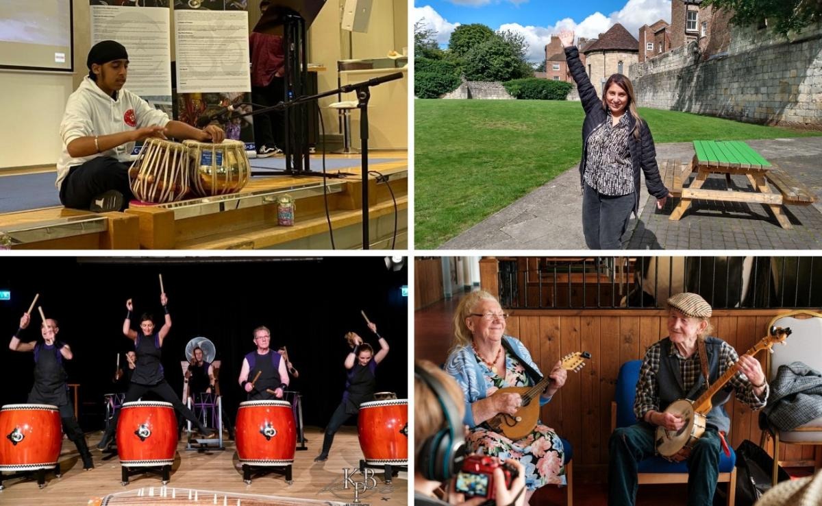 Step Into the Extraordinary: York’s Mela Festival Unleashes a Celebration the City’s Never Seen