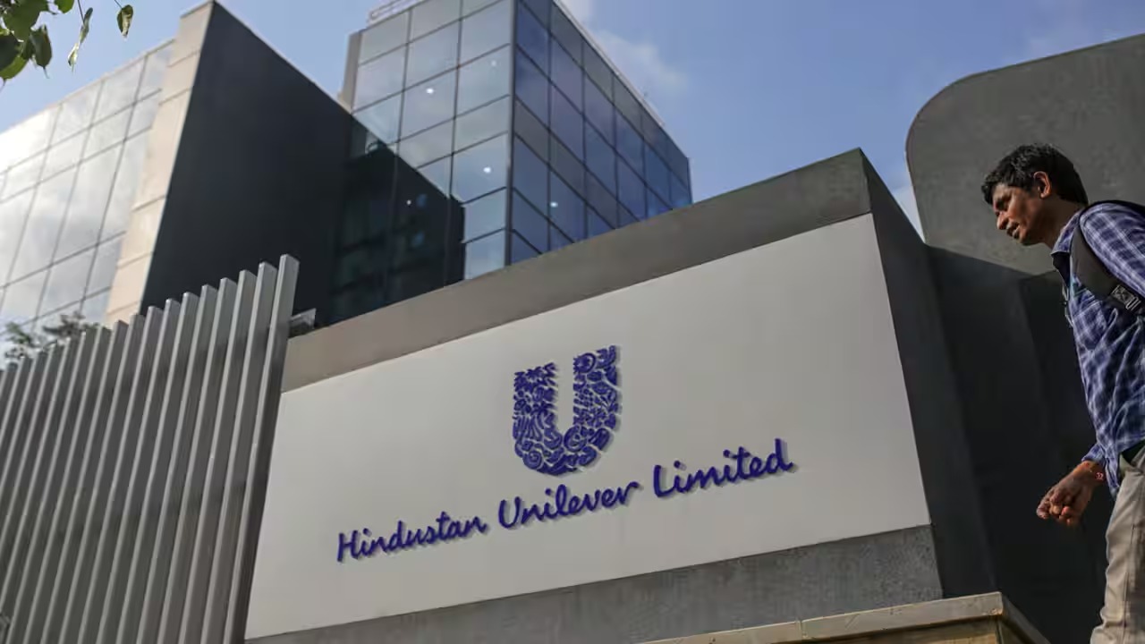 HUL Appoints Koteshwar LN as CEO of Wellness Brand Oziva