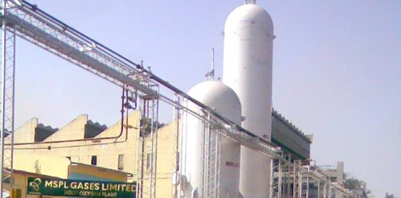 Baldota Group to Invest ₹54,000 Crore in Mega Steel Plant in Karnataka