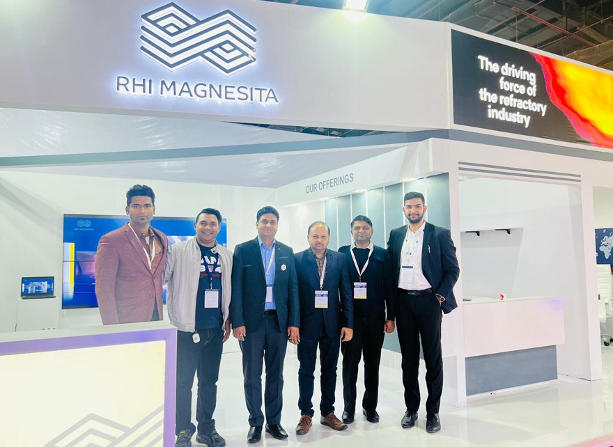 RHI Magnesita India Posts ₹10.11 Billion Revenue, ₹475.4 Million Profit in Q3 FY25