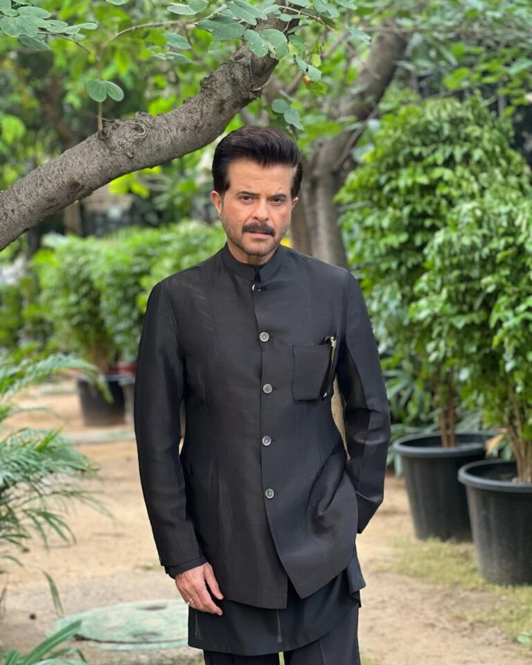 Anil Kapoor Joins Matrimony.com as Brand Ambassador for Community Matchmaking