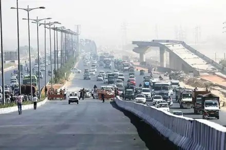 Three Phases, One Mission: Is Delhi-Gurugram’s Traffic Crisis Finally Nearing an End?