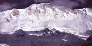 Tour diary: The Great Himalayan Ascents