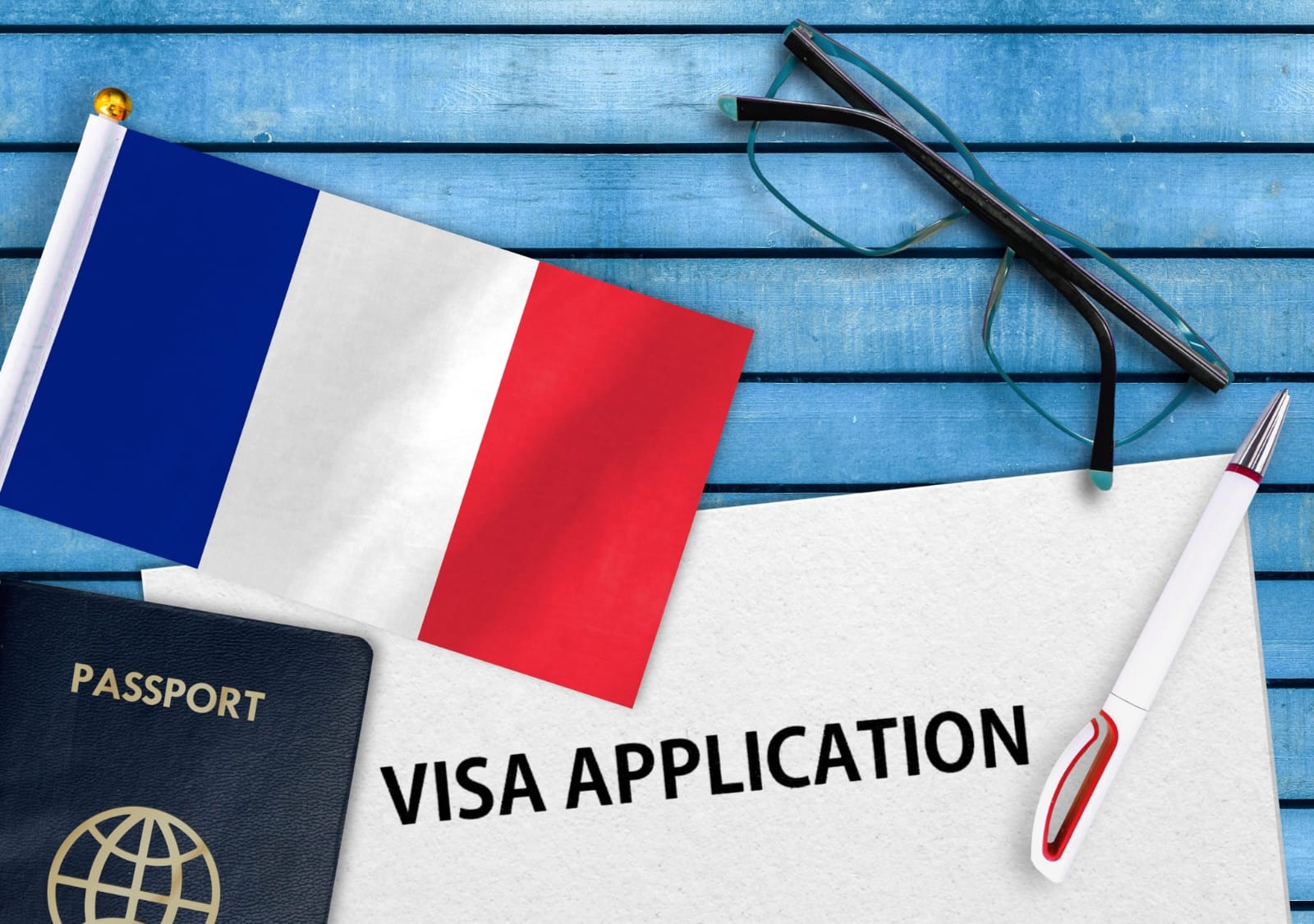 Visa To Versailles: France’s Updated Application System For 2026 Travelers
