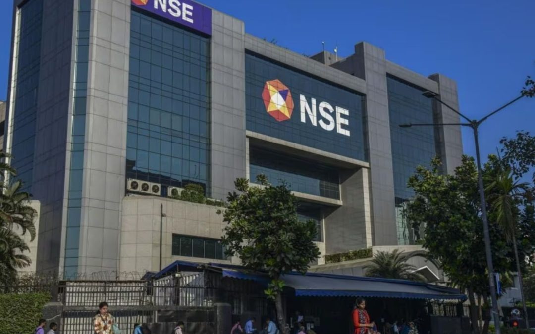 NSE Indices Ltd Launches 11 New Sectoral Indices for Market