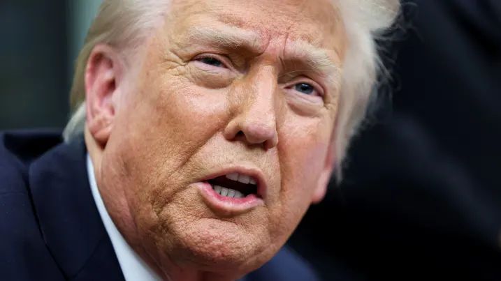 Trump to Announce Reciprocal Tariff Plan Before Modi’s Visit