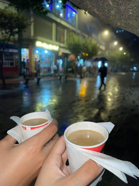 Monsoon State of Mind: What India’s Wearing, Streaming & Sipping This Season