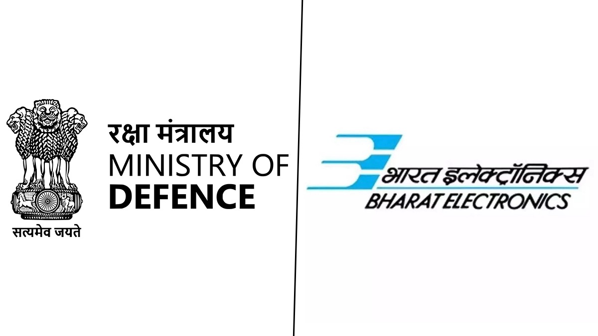 India Signs ₹14.76 Billion Defense Contract With BEL