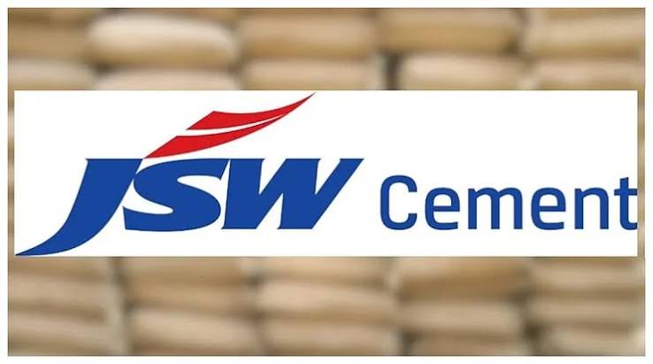 JSW Cement Receives Tax Show Cause Notice
