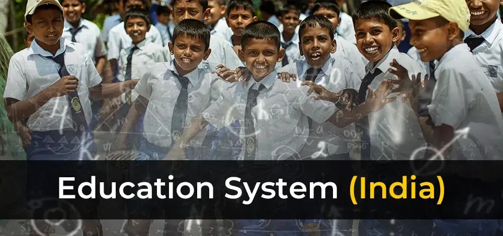 Collective Efforts Needed to Transform India’s Education System