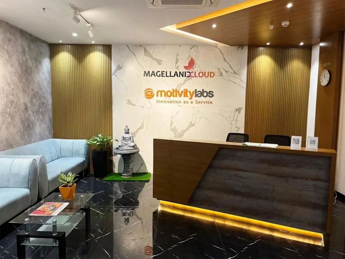 Global Trust Secured: Magellanic Cloud’s Subsidiary Wins USD 4.7M Orders