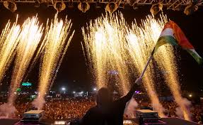 Jaipur’s Jazz Nights Strike a Chord with Weekend City Crowds
