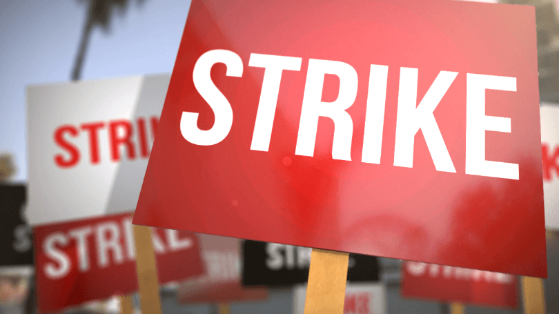TD Power Systems Faces Labour Strike Over Dismissals—Company Says Business Impact Will Be Minimal