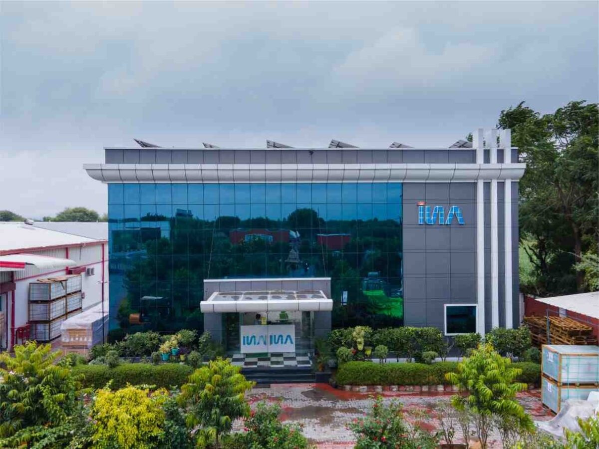 Insolation Green Energy's Mega Solar Manufacturing Hub Takes Shape in MP