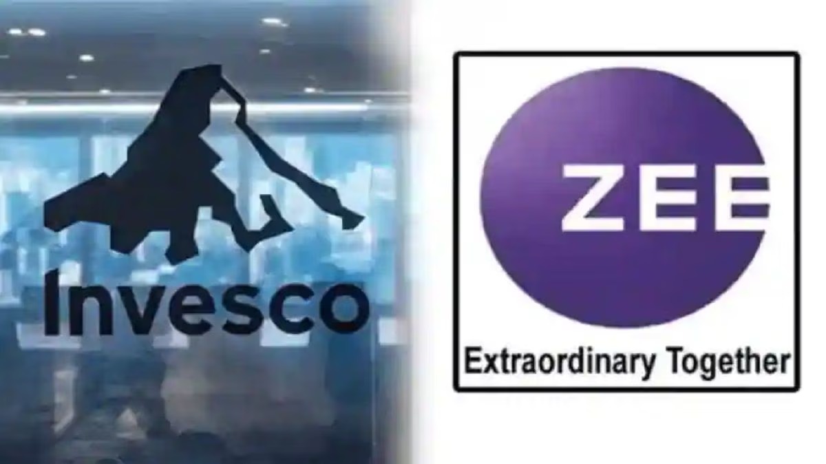 Zee Entertainment Secures Government Nod for ₹418-Crore Invesco Fund