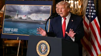 Trump Says He’s Paused “Scheduled” Iran Strike After Gulf Leaders’ Late-Night Calls